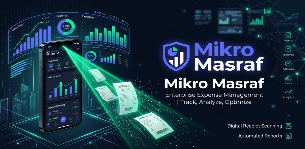Mikro Masraf Entegrasyon